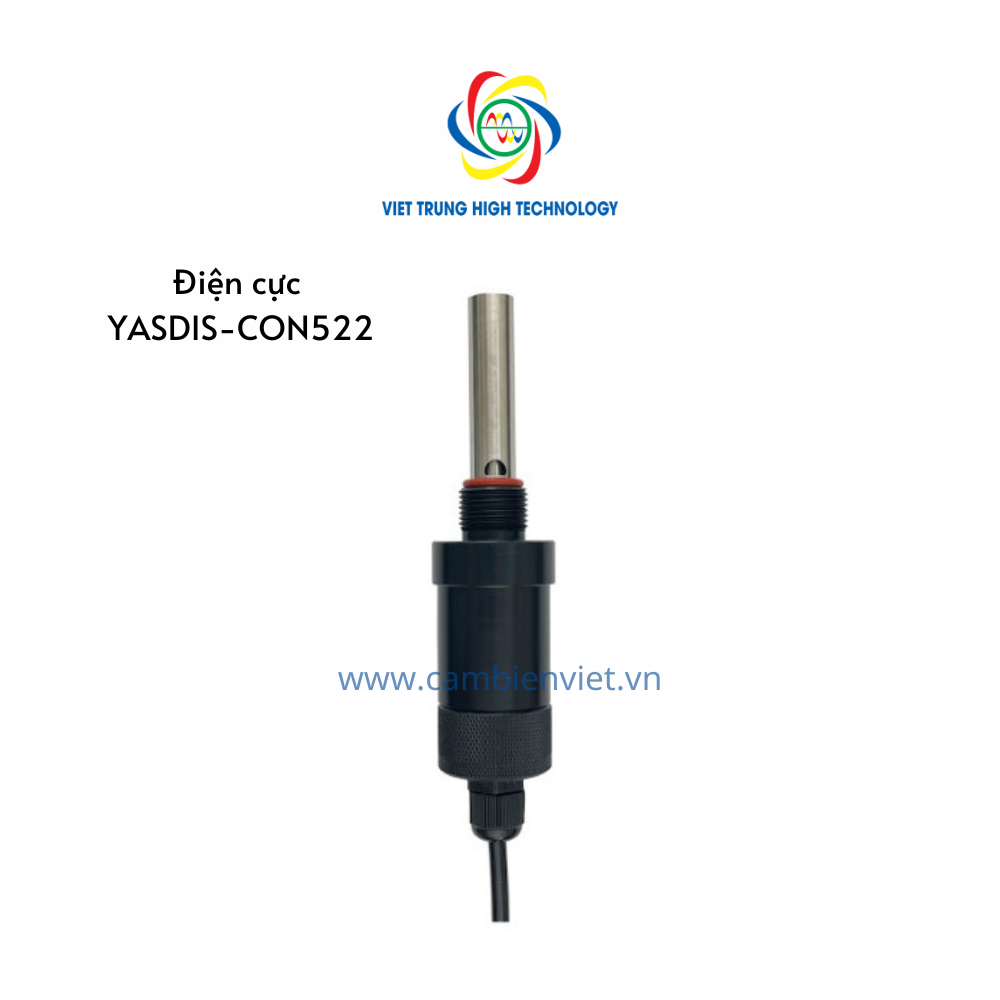 YASDIS-CON522 1